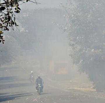 Dr Jai Asundi Speaking to The Hindu on How Waste Management and Cleaner Transport Can Help Realise Clean Air in India